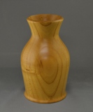 Osage Orange Bud Vase