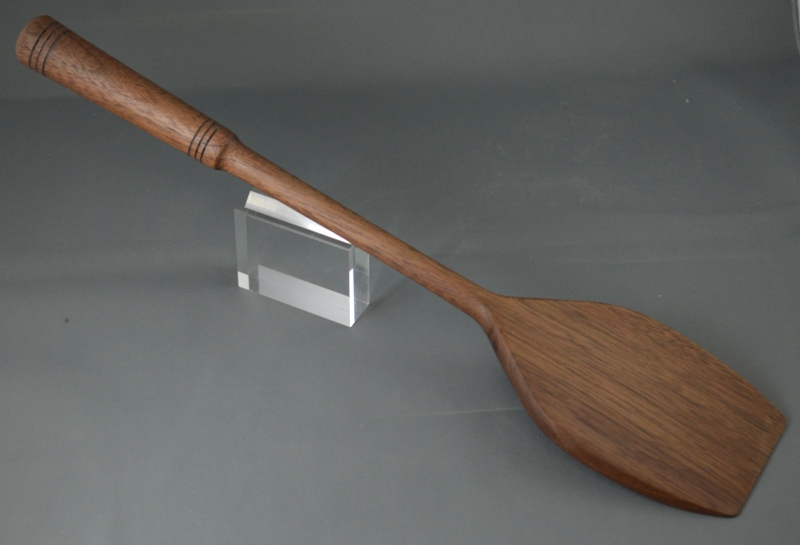 Walnut Spatula