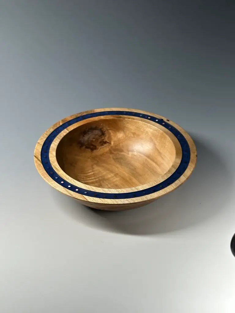 Maple Bowl