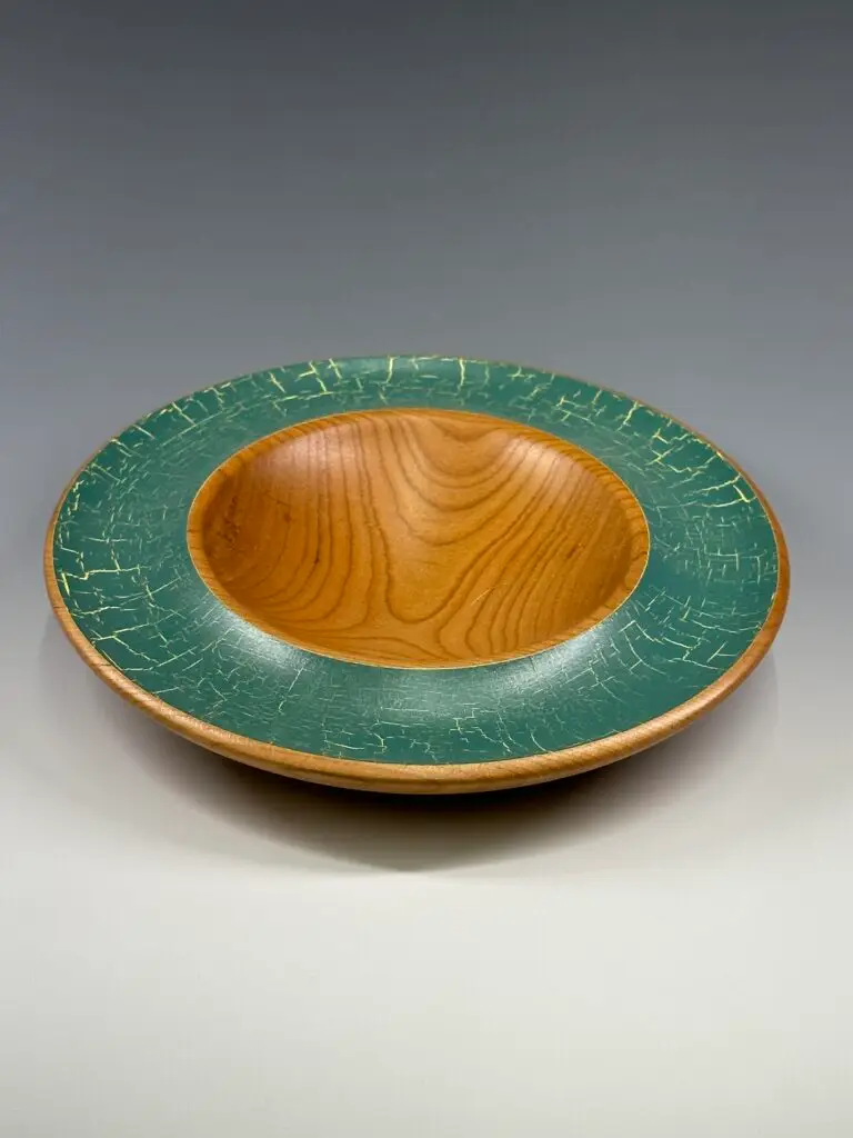 Cherry Dish
