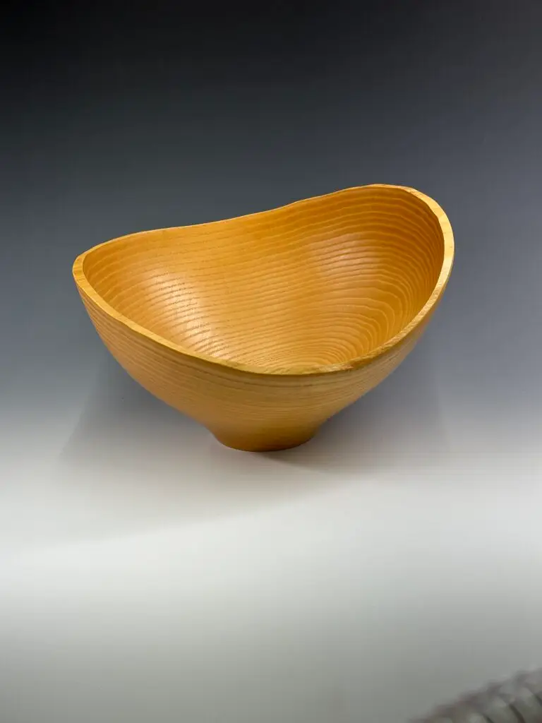 Ash Bowl
